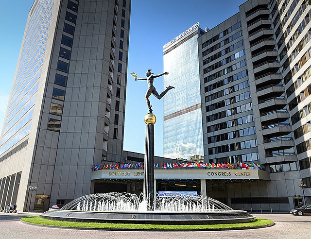 VII КОНГРЕСС ГЕМАТОЛОГОВ РОССИИ и IV КОНГРЕСС ТРАНСФУЗИОЛОГОВ РОССИИ 2024