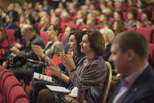 Доступны краткая схема Объединенного VIII конгресса гематологов России и V конгресса трансфузиологов России и приглашение для участников