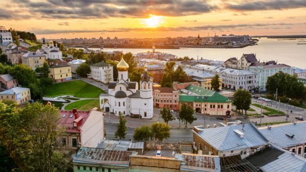 Гематологический Форум в Нижнем Новгороде: «80 лет Нижегородской гематологии»